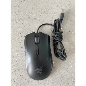READ!! Razer Mamba Elite Gaming Mouse 5G True 16,000 DPI Optical Sensor